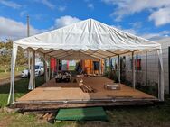 Partyzelt 5 x 10 m - Argenschwang