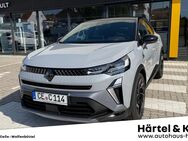 Renault Captur, Esprit Alpine Mild Hybrid 160, Jahr 2024 - Celle