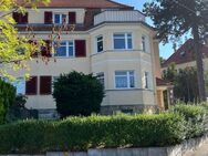 Repräsentative Dopplhaushälfte mit 3 Wohnungseinheiten in bester Lage Dresden Süd - Dresden