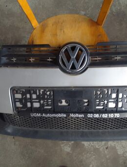 Stoßstange vorne VW Lupo 1.4 - Bottrop