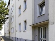 Zentrale 2-Zimmer Wohnung in Duisburg-Kasslerfeld - Duisburg