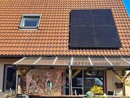 2 Familienhaus Niedrigenergiehaus Nähe Fürth/Nbg., zu verkaufen, Preissenkung - Trautskirchen