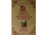 Hildegard von Bingen, 3-Bücher-Box, NEU Nr.7484 - Bretten