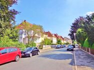 Nah Mittellallee, Erdgeschoss mit eigenem Garten, Garage, Stellplatz - Hildesheim