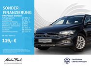 VW Passat Variant, 2.0 TDI "Business" EPH, Jahr 2023 - Weilburg