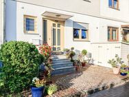 Das perfekte Familienhaus mit Garten, Garage und viel Platz - PROVISIONSFREI! - Walldorf (Baden-Württemberg)