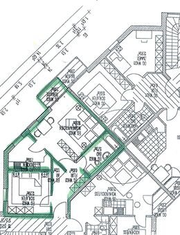Sie suchen sie - wir haben die 2 Zimmerwohnung für Sie! - Mainburg