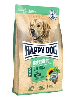 Sparpaket Happy Dog NaturCroq 2 x 15 kg - Balance