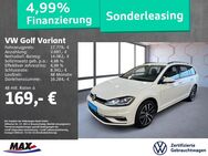 VW Golf Variant, 1.5 TSI Golf VII COMFORTLINE, Jahr 2019 - Offenbach (Main)