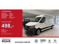 VW Crafter, 35 Kasten ( 08 2028, Jahr 2025 - Passau