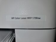 HP Color Laser Drucker MFP 179fnw - 4 in 1 Drucker - Dillingen (Saar) Zentrum