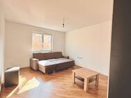 Stilvolle 2-Zimmer-Altbauwohnung im Herzen der Innenstadt – voll möbliert & bezugsfertig - Bad Neustadt (Saale)
