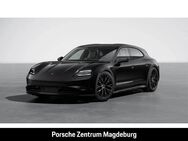 Porsche Taycan, 4 Cross Turismo, Jahr 2022 - Magdeburg