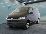 VW T6.1, 2.0 TDI Transporter Kasten HHC, Jahr 2023 - München