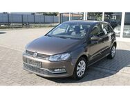 VW Polo V Comfortline BMT/Start-Stopp/Euro6/Sizheiz - Adelheidsdorf