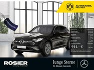 Mercedes GLC 300, AMG Sport Advanced Plus, Jahr 2024 - Menden (Sauerland)