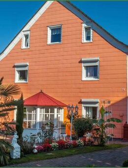Fachwerkhaus in Burscheid-Hilgen - ruhig gelegen und gut angebunden - Burscheid