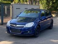 Opel Astra Lim. Navi 1.6 - Stuttgart