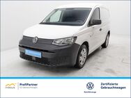 VW Caddy, Cargo EcoProfi TDI HFT, Jahr 2021 - Berlin