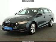 Skoda Octavia, 2.0 TDI Combi First Edition ##, Jahr 2020 - Donnersdorf