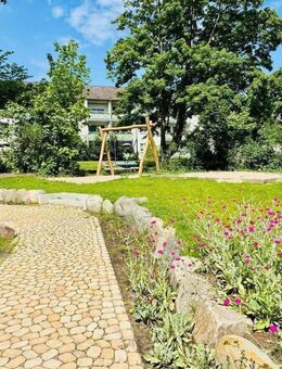 Sicheres Investment in begehrter Lage! - Schleswig