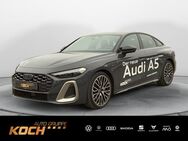 Audi A5, Limousine TFSI q | &O, Jahr 2024 - Crailsheim