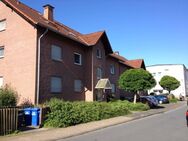 Geräumige Wohnung mit Wohnberechtigungsschein! - Steinheim