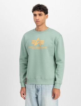 Alpha Industries Sweatshirt Basic Sweater
