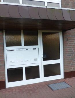 3 Zimmerwohnung in Sulingen zu vermieten - Sulingen