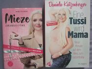 2x Daniela Katzenberger: Mieze Undercover, Nina Teichert + Tussi wird Mama, Daniela Katzenberger - München