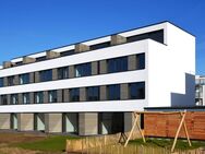 Wohnen wie im eigenen Haus: Familienfreundlich auf 2 Etagen, 138?m² Wohnfläche + eigene Gartenfläche - Braunschweig