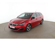 Peugeot 308 2.0 Blue-HDi GT - Berlin