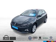 VW Polo, 1.0 TSI Highline, Jahr 2020 - Bönnigheim