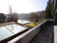Großes Einfamilienhaus am See zum Kauf - Hude (Oldb)