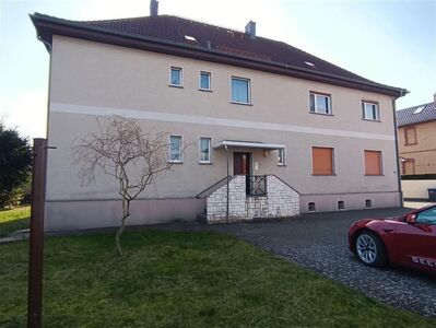 historisches Mehrfamilienhaus mit stabilem Mieterbestand zu verkaufen