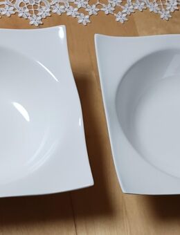 2 Stk.Schüsseln Ritzenhoff &Breker VIA Sinfonie - Mechernich