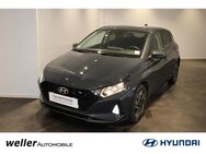Hyundai i20, 1.0 T-GDi Edition, Jahr 2022 - Bietigheim-Bissingen