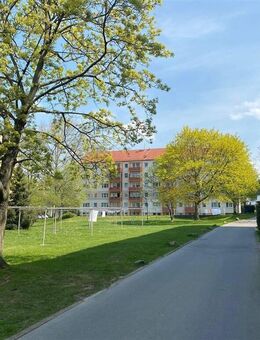 **ERSTBEZUG** kleine Welt ganz groß - Chemnitz