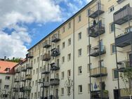 Schöne 2-Zimmer Wohnung in Nürnberg ab sofort frei! - Nürnberg