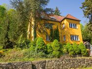 Idyllisch gelegene Dreiraumeigentumswohnung mit Terrasse in Jena - Jena