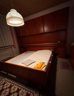 Komplettes Schlafzimmer - Hude (Oldb)