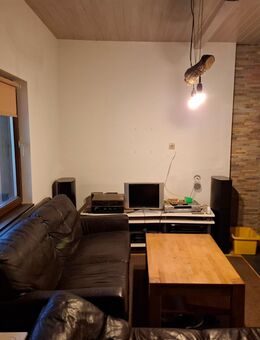 Wohnen wo andere Urlaub machen Wochenendhaus - Winsen (Aller)