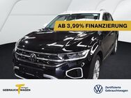 VW T-Roc, 2.0 TDI STYLE, Jahr 2024 - Castrop-Rauxel