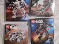 Verschiedene Lego Star Wars Sets - Duisburg