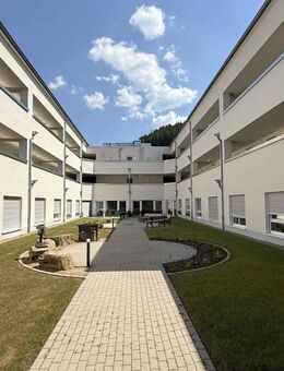 Barrierefreie Eigentumswohnung in Kordel - Kordel