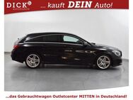 Mercedes-Benz CLA 250 CGI SB 4M AMG Line NAVI+XEN+SHZ+KAM+H&K+ - Bebra