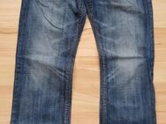 Tom Tailor Jeans Herren Größe 28/30 blau, Marvin Slim - Hamburg