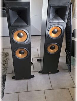 Klipsch RF 5 Referenz - Pulheim