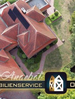 ::: Ein Refugium der Ruhe - Landhaus am Landschaftschutzgebiet – geschaffen für Generationen ::: - Löhne