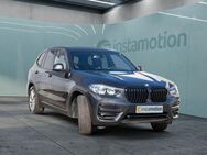 BMW X3, , Jahr 2019 - München